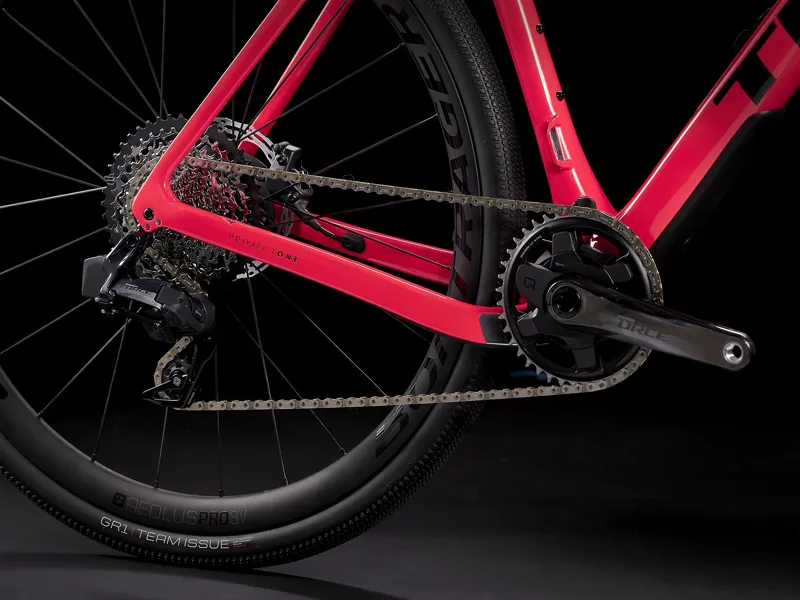 2023 Trek Checkpoint SLR 7 Etap Gravel Bike Radioactive Coral-7